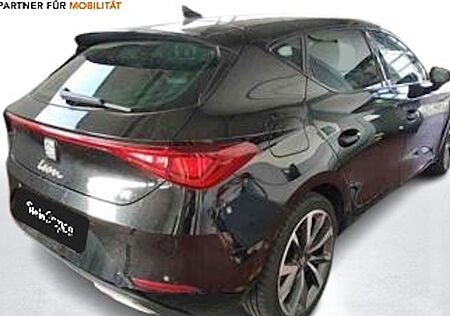 Seat Leon 1.5 eTSI ACT 110kW FR DSG 5 Türen