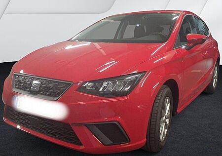 Seat Ibiza 1.0 TSI 81kW Style 5 Türen