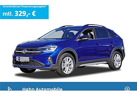VW Taigo 1.0 TSI OPF 85 kW DSG GOAL 5 Türen
