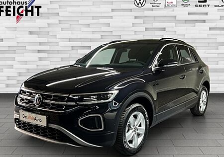 VW T-Roc 1.5 TSI OPF DSG MOVE 5 Türen