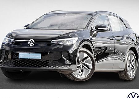 VW ID.4 Pure Performance 52 kWh 125 kW Pure 5 Türen