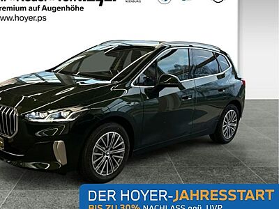 BMW 2er Active Tourer 218i Steptronic DCT 5 Türen