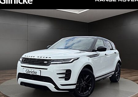 Land Rover Range Rover Evoque D165 DYNAMIC SE AWD Automatik 5 Türen