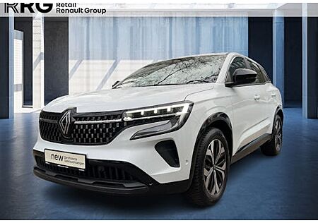 Renault Austral Mild Hybrid 160 Evolution Automatik 5 Türen