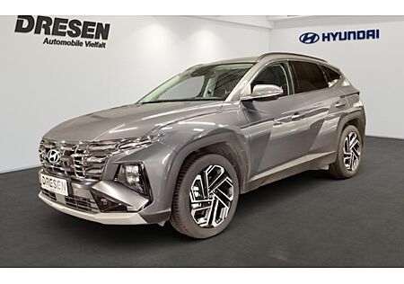 Hyundai Tucson 1.6 T-GDI Plug-in Hybrid Prime 4WD Auto 5 Türen