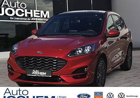 Ford Kuga 2.5 Duratec PHEV ST-Line X CVT 5 Türen