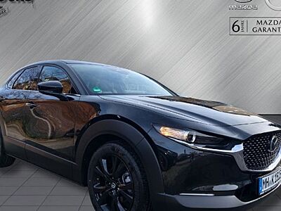 Mazda CX-30 e-SKYACTIV-G M-Hybrid 140 Homura 5 Türen