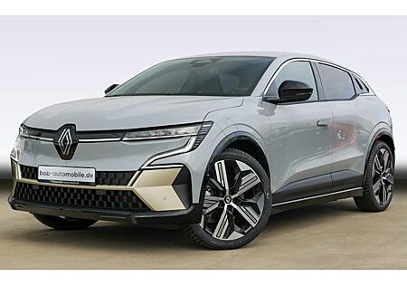 Renault Megane E-Tech Iconic 220 Comfort Range 5 Türen