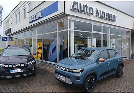 Dacia Spring electric 100 Extreme 5 Türen