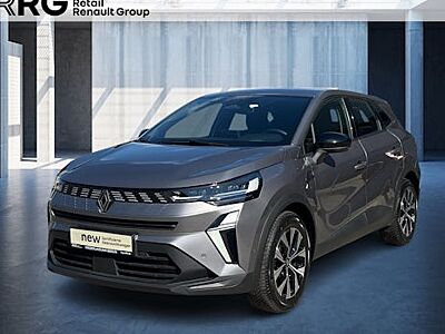 Renault Symbioz Mild Hybrid 140 Evolution 5 Türen