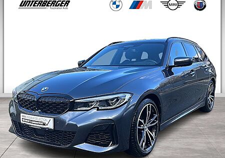BMW 3er M340d xDrive Touring Auto 5 Türen