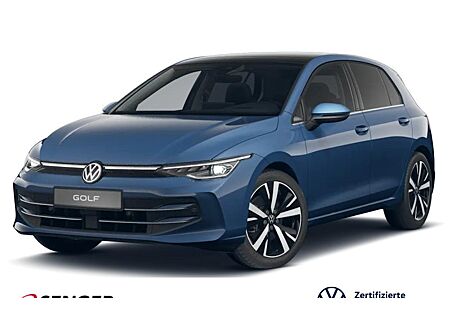 VW Golf 1.5 eTSI OPF 110kW DSG Style 5 Türen
