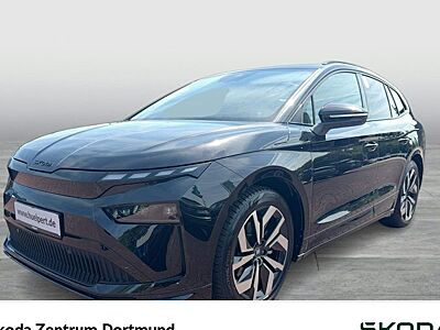 Skoda Enyaq 60 Sportline 5 Türen