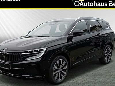 Renault Espace E-Tech Full Hybrid 200 Techno 5 Türen