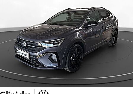 VW Taigo 1.0 TSI OPF 85 kW DSG R-Line 5 Türen