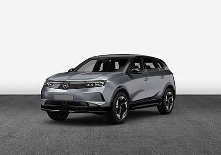 Opel Grandland X 1.2 Turbo 100kW GS eDCT 5 Türen