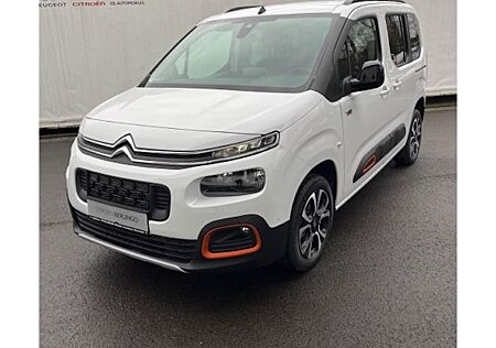 Citroën Berlingo BlueHDi 100 S&S XL MPV YOU 5 Türen