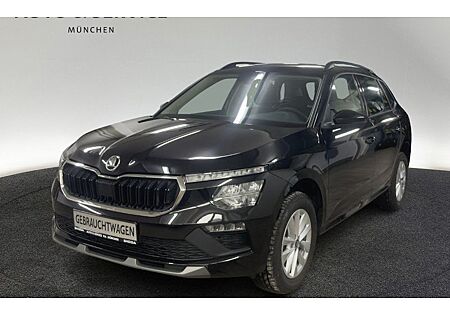 Skoda Kamiq 1.5 TSI ACT DSG Selection 5 Türen