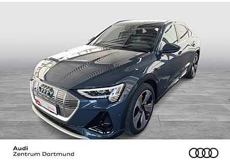 Audi Q8 e-tron 50 quattro S line 5 Türen