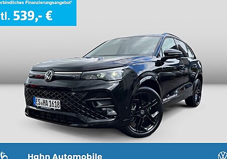 VW Tiguan 2.0 TSI OPF 150kW DSG 4MOTION R-Line 5 Türen