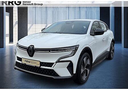Renault Megane E-Tech EV60 220hp optimum charge Equilibre 5 Türen