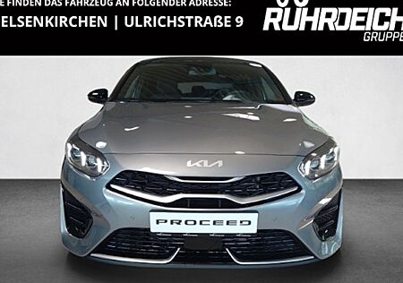 Kia Pro_ceed 1.5 T-GDI DCT GT-line 5 Türen