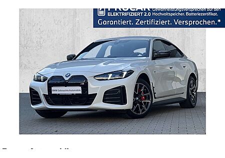 BMW i4 M50 5 Türen