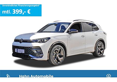 VW Tiguan 1.5 eTSI OPF DSG R-Line 5 Türen