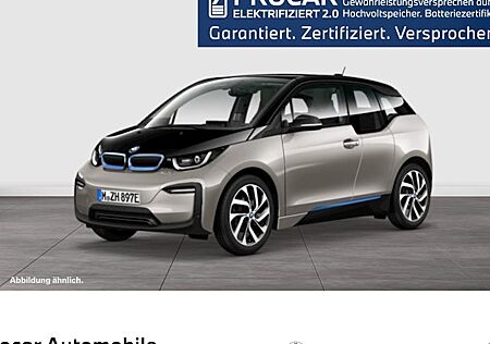BMW i3 (120 Ah), 125kW 5 Türen