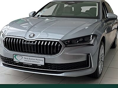 Skoda Superb 1.5 TSI iV DSG L&K Combi 5 Türen