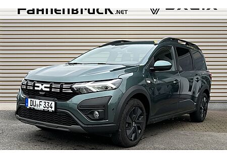 Dacia Jogger Hybrid 140 M-M-Auto Expression 5-Sitzer 5 Türen
