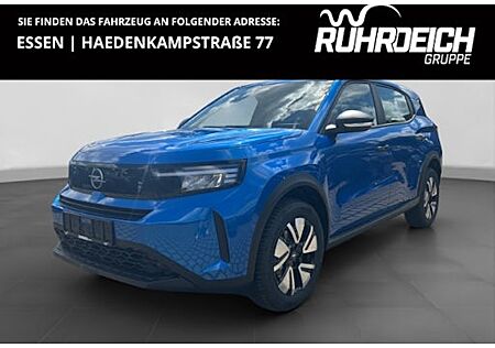 Opel Frontera Hybrid 107kW GS eDCT 5 Türen