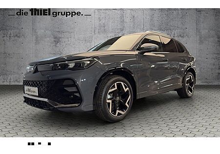 VW Tiguan 1.5 eTSI OPF DSG R-Line 5 Türen