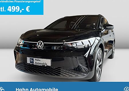 VW ID.4 Pro 77 kWh 210 kW Goal 5 Türen