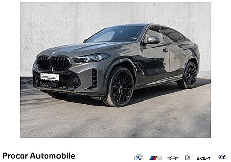 BMW X6 xDrive30d 5 Türen
