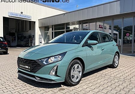 Hyundai i20 1.2 Select 5 Türen