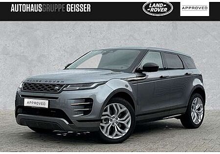 Land Rover Range Rover Evoque P200 R-DYNAMIC SE AWD Automatik 5 Türen