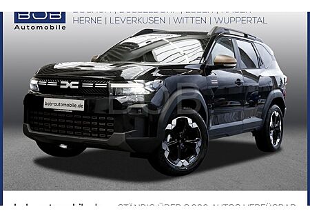 Dacia Bigster mild hybrid-G 140 Extreme 5 Türen