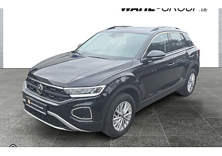 VW T-Roc 1.5 TSI OPF DSG Life 5 Türen