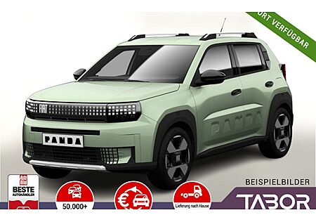 Fiat Grande Panda 1.2 Hybrid eDCT La Prima 5 Türen
