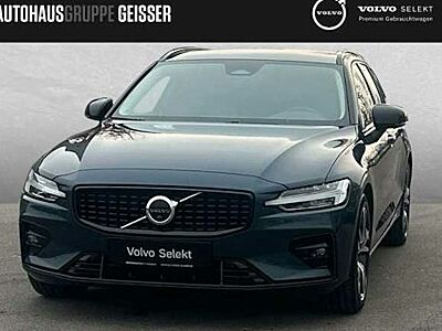 Volvo V60 B4 DCT Plus Dark 5 Türen
