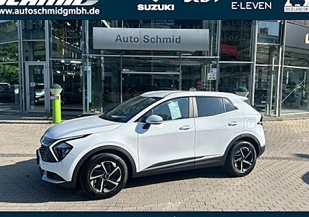 Kia Sportage 1.6 T-GDI EcoDynamics+ 118kW Vision DCT 5 Türen
