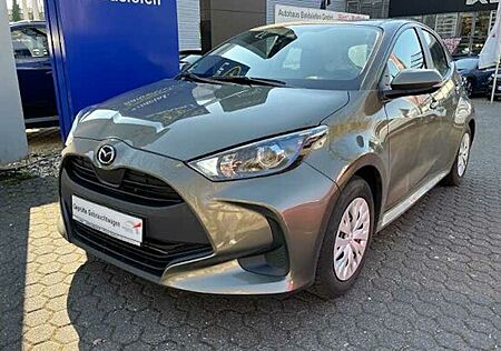Mazda 2 1.5L Hybrid VVT-i FWD Pure 5 Türen