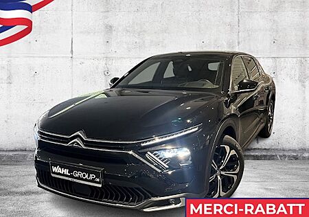 Citroën C5 X PureTech 130 Stop&Start EAT8 PLUS 5 Türen