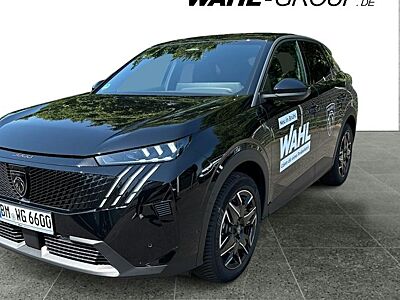 Peugeot 3008 Hybrid 136 e-DSC6 GT 5 Türen