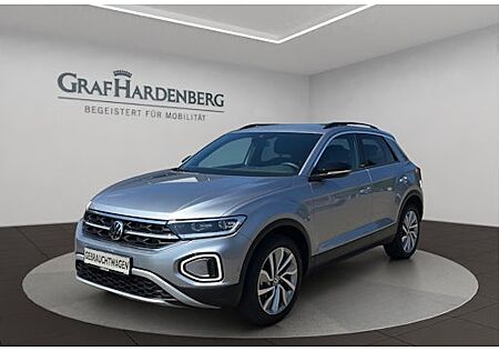 VW T-Roc 1.5 TSI OPF DSG Life 5 Türen