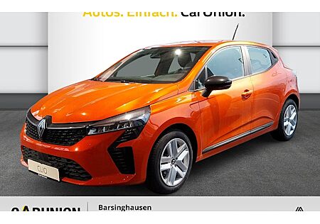 Renault Clio TCe 115 Evolution 5 Türen