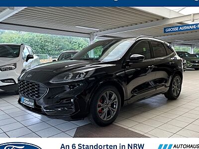 Ford Kuga 1.5 EcoBoost 110kW ST-Line X 5 Türen