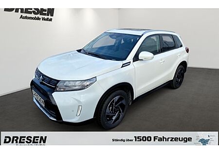 Suzuki Vitara 1.4 BOOSTERJET Hybrid Comfort+ A Allgrip 5 Türen