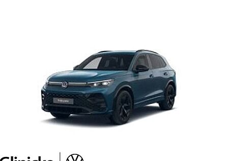 VW Tiguan 2.0 TDI SCR 142kW DSG 4MOTION R-Line 5 Türen